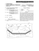 INSTRUMENTED FLEXIBLE WATERSIDE SECURITY BARRIER SYSTEM diagram and image