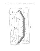 INSTRUMENTED FLEXIBLE WATERSIDE SECURITY BARRIER SYSTEM diagram and image