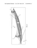 INSTRUMENTED FLEXIBLE WATERSIDE SECURITY BARRIER SYSTEM diagram and image