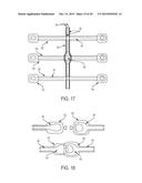 INSTRUMENTED FLEXIBLE WATERSIDE SECURITY BARRIER SYSTEM diagram and image