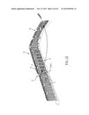 INSTRUMENTED FLEXIBLE WATERSIDE SECURITY BARRIER SYSTEM diagram and image