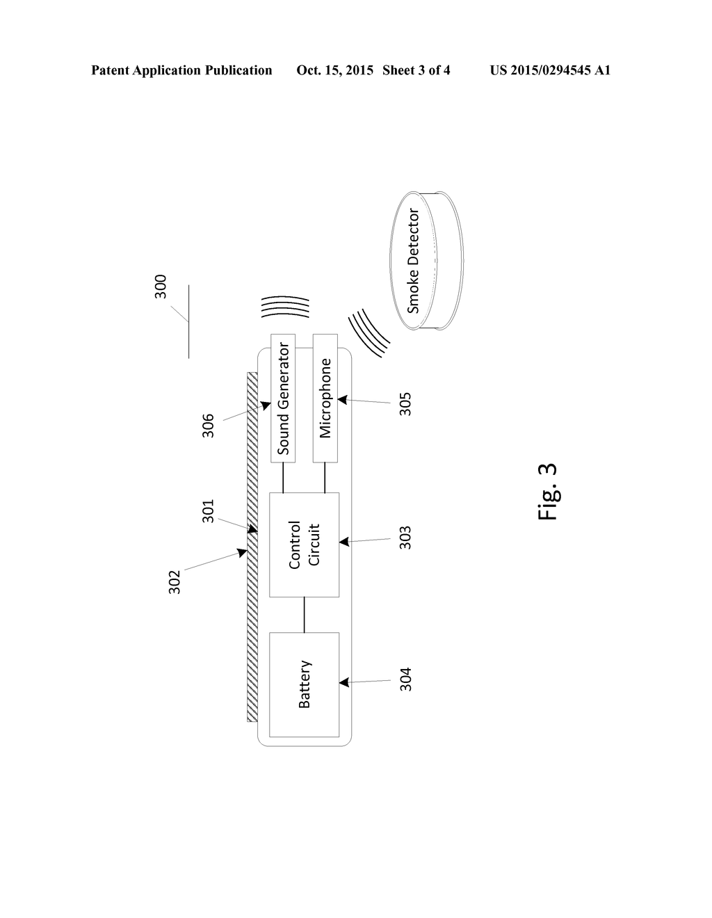 Enhanced Low-Battery Alert and Indicator - diagram, schematic, and image 04