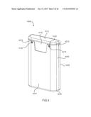 DEVICES, SYSTEMS AND METHODS FOR LOCATING AND INTERACTING WITH MEDICAMENT     DELIVERY SYSTEMS diagram and image