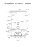 DEVICES, SYSTEMS AND METHODS FOR LOCATING AND INTERACTING WITH MEDICAMENT     DELIVERY SYSTEMS diagram and image