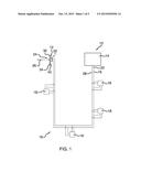 Alarm System Testing Device diagram and image