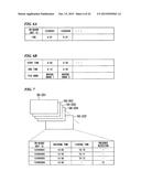 TRAFFIC INFORMATION PROCESSING SYSTEM, SERVER DEVICE, TRAFFIC INFORMATION     PROCESSING METHOD, AND PROGRAM diagram and image