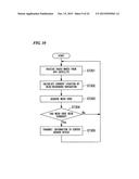 TRAFFIC INFORMATION PROCESSING SYSTEM, SERVER DEVICE, TRAFFIC INFORMATION     PROCESSING METHOD, AND PROGRAM diagram and image