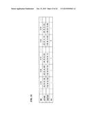 TRAFFIC INFORMATION PROCESSING SYSTEM, SERVER DEVICE, TRAFFIC INFORMATION     PROCESSING METHOD, AND PROGRAM diagram and image