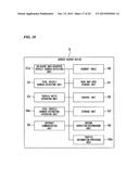 TRAFFIC INFORMATION PROCESSING SYSTEM, SERVER DEVICE, TRAFFIC INFORMATION     PROCESSING METHOD, AND PROGRAM diagram and image