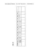 TRAFFIC INFORMATION PROCESSING SYSTEM, SERVER DEVICE, TRAFFIC INFORMATION     PROCESSING METHOD, AND PROGRAM diagram and image