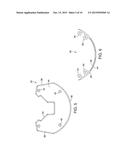 CORNER SENSOR ASSEMBLY diagram and image