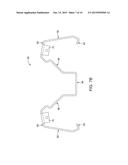 CORNER SENSOR ASSEMBLY diagram and image