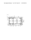 CORNER SENSOR ASSEMBLY diagram and image