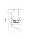 DISPLAY CONTROL DEVICE, DISPLAY CONTROL METHOD, AND NON-TRANSITORY     COMPUTER-READABLE STORAGE MEDIUM diagram and image