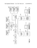 SYSTEM FOR MONITORING AND PRESENTING HEALTH, WELLNESS AND FITNESS DATA     WITH FEEDBACK AND COACHING ENGINE AND ACTIVITY DETECTION diagram and image