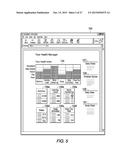 SYSTEM FOR MONITORING AND PRESENTING HEALTH, WELLNESS AND FITNESS DATA     WITH FEEDBACK AND COACHING ENGINE AND ACTIVITY DETECTION diagram and image