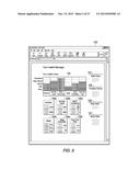 SYSTEM FOR MONITORING AND PRESENTING HEALTH, WELLNESS AND FITNESS DATA     WITH FEEDBACK AND COACHING ENGINE AND ACTIVITY AND PATTERN DETECTION diagram and image