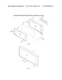 Apparatus Intelligent Illuminated Sign, Methods of Configuration and     Controls diagram and image