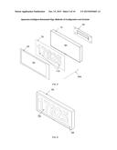 Apparatus Intelligent Illuminated Sign, Methods of Configuration and     Controls diagram and image