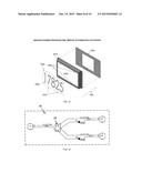 Apparatus Intelligent Illuminated Sign, Methods of Configuration and     Controls diagram and image