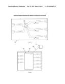 Apparatus Intelligent Illuminated Sign, Methods of Configuration and     Controls diagram and image