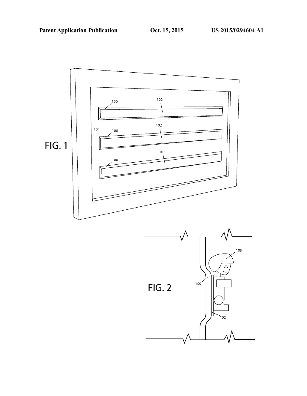 Toy display frame with restickable surface - diagram, schematic, and image 02