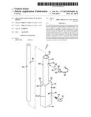 Truck Bed Stake Pocket Flag Pole Mount diagram and image