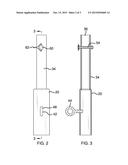 Truck Bed Stake Pocket Flag Pole Mount diagram and image