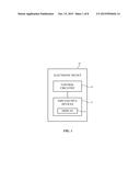 Organic Light-Emitting Diode Display With Compensation for Transistor     Variations diagram and image