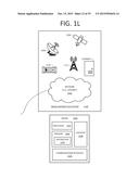 Life Experience Memorialization with Alternative Observational Opportunity     Provisioning diagram and image