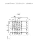 DISPLAY DEVICE, METHOD OF DRIVING DISPLAY DEVICE, AND ELECTRONIC APPARATUS diagram and image