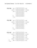 DISPLAY DEVICE, METHOD OF DRIVING DISPLAY DEVICE, AND ELECTRONIC APPARATUS diagram and image