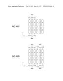 DISPLAY DEVICE, METHOD OF DRIVING DISPLAY DEVICE, AND ELECTRONIC APPARATUS diagram and image