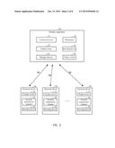 DISPLAY APPARATUS AND METHOD FOR DISPLAYING SCREEN IMAGES FROM MULTIPLE     ELECTRONIC DEVICES diagram and image