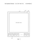 DISPLAY APPARATUS AND METHOD FOR DISPLAYING SCREEN IMAGES FROM MULTIPLE     ELECTRONIC DEVICES diagram and image