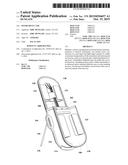 INSTRUMENT CASE diagram and image