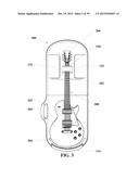 INSTRUMENT CASE diagram and image