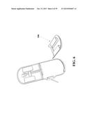 INSTRUMENT CASE diagram and image