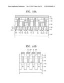 SEMICONDUCTOR RESISTIVE MEMORY DEVICES INCLUDING SEPARATELY CONTROLLABLE     SOURCE LINES diagram and image