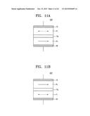 SEMICONDUCTOR RESISTIVE MEMORY DEVICES INCLUDING SEPARATELY CONTROLLABLE     SOURCE LINES diagram and image