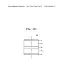 SEMICONDUCTOR RESISTIVE MEMORY DEVICES INCLUDING SEPARATELY CONTROLLABLE     SOURCE LINES diagram and image