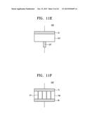 SEMICONDUCTOR RESISTIVE MEMORY DEVICES INCLUDING SEPARATELY CONTROLLABLE     SOURCE LINES diagram and image