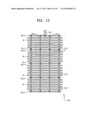 SEMICONDUCTOR RESISTIVE MEMORY DEVICES INCLUDING SEPARATELY CONTROLLABLE     SOURCE LINES diagram and image