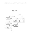 SEMICONDUCTOR RESISTIVE MEMORY DEVICES INCLUDING SEPARATELY CONTROLLABLE     SOURCE LINES diagram and image