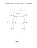 STABILIZING CIRCUIT diagram and image