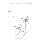 MEMORY DEVICE AND SEMICONDUCTOR DEVICE diagram and image