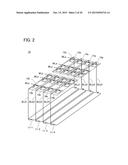 MEMORY DEVICE AND SEMICONDUCTOR DEVICE diagram and image