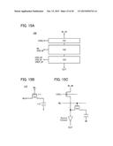 MEMORY DEVICE AND SEMICONDUCTOR DEVICE diagram and image