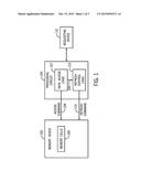 PERFORMING REFRESH OF A MEMORY DEVICE IN RESPONSE TO ACCESS OF DATA diagram and image