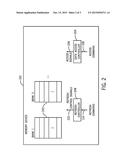 PERFORMING REFRESH OF A MEMORY DEVICE IN RESPONSE TO ACCESS OF DATA diagram and image